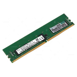 P03049-091  HP DDR4 SDRAM 8GB 1RX8 PC4-23466 2933MHZ RDIMM CL21